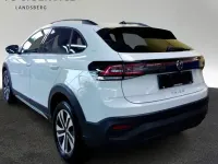 Neu VW Taigo 95 PS (69 kW) 2025 Weiß SUV