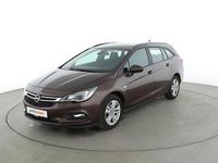 Gebraucht Opel Astra 150 PS (110 kW) 2019 Braun Kombi