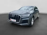 Gebraucht Audi Q7 S-Line 340 PS (250 kW) 2023 Grau SUV