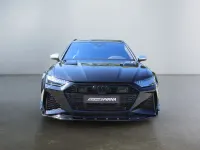 Gebraucht Audi RS6 Design 600 PS (441 kW) 2020 Schwarz Kombi