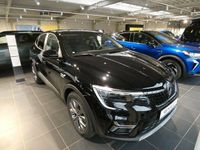 Gebraucht Renault Arkana Evolution 140 PS (102 kW) 2022 Schwarz SUV