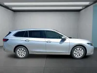 Gebraucht VW Passat 204 PS (150 kW) 2025 Silber Kombi