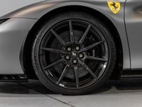 Second-hand Ferrari SF90 999 CP (734 kW) 2023 Gri Cabrio