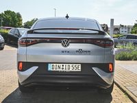 gebraucht VW ID5 220 kW GTX mit Infotainment-Paket 4 Motion