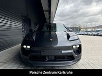 Gebraucht Porsche Macan 380 kW (517 PS) 2025 Vulkangraumetallic SUV