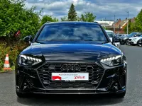 Gebraucht Audi A4 S-Line 265 PS (194 kW) 2025 Schwarz Limousine