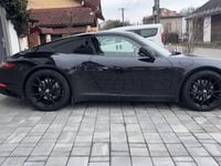 Gebraucht Porsche 911 370 PS (272 kW) 2018 Schwarz