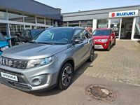 gebraucht Suzuki Vitara 1.4 Comfort+ 4x4