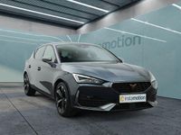 Gebraucht Cupra Leon 150 PS (110 kW) 2024 Grau Limousine