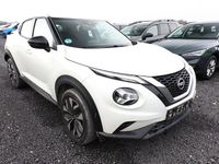Gebraucht Nissan Juke Acenta 114 PS (83 kW) 2023 Metallic SUV