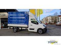 gebraucht Opel Movano B Pritsche Koffer L2H1 3,5t 2.3 Biturbo