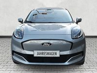 Gebraucht Ford Puma Gen-E Premium 124 kW (169 PS) 2025 Solarsilver metallic SUV