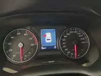 Gebraucht Seat Ateca FR 150 PS (110 kW) 2022 Nevada weiß metallic SUV