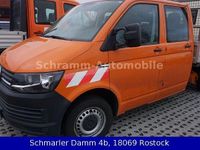 Gebraucht VW T6.1 110 PS (80 kW) 2020 Van