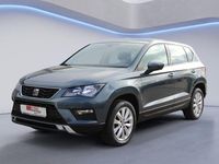 Second-hand Seat Ateca Style 150 CP (110 kW) 2017 Gri SUV