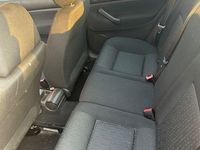 Gebraucht VW Golf IV Trendline 101 PS (74 kW) 2005 Grau Kombi