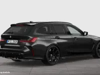 Brugt BMW M3 Competition Edition 510 HK (375 kW) 2023 Sort Stationcar