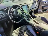 Gebraucht Renault Talisman 130 PS (95 kW) 2017 Braun Kombi