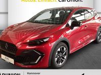 Neu Renault Clio V Evolution 158 PS (116 kW) 2026 Rot Limousine