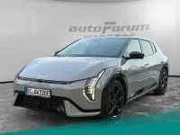 Brugt Kia EV4 150 kW (204 HK) 2025 Grå SUV