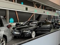 Gebraucht Audi A7 245 PS (180 kW) 2011 Schwarz Kleinwagen