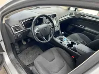 Gebraucht Ford Mondeo Titanium 160 PS (117 kW) 2015 Grau Limousine