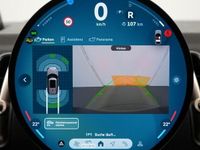 Gebraucht Mini Countryman 170 PS (125 kW) 2024 Silber SUV