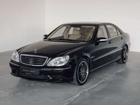 gebraucht Mercedes S65 AMG AMG