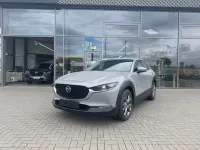 Neu Mazda CX-30 Exclusive-Line 186 PS (136 kW) 2026 Grau SUV