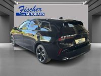 Neu Opel Astra 131 PS (96 kW) 2025 Lackierung schwarz perla nera/ Kombi