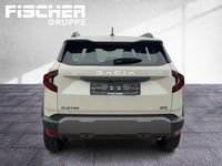 Neu Dacia Duster Expression 131 PS (96 kW) 2025 Braun SUV