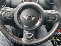 Usata Mini John Cooper Works Countryman 218 CV (160 kW) 2013 SUV