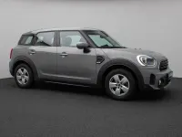 Gebraucht Mini One Countryman Essential 102 PS (75 kW) 2022 Grau SUV