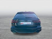 Gebraucht Audi RS6 Advanced 630 PS (463 kW) 2025 Schwarz Limousine