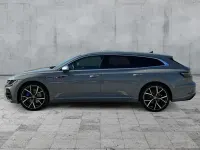 Brugt VW Arteon R 320 HK (235 kW) 2023 Grå Stationcar