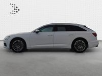 Gebraucht Audi A6 Design 299 PS (219 kW) 2022 Ibisweiß Kombi