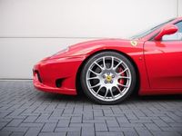 Gebraucht Ferrari 360 400 PS (294 kW) 2002 Rot Coupé