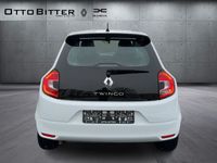 Gebraucht Renault Twingo Life 65 PS (47 kW) 2021 Pyrénéesweiß Kleinwagen