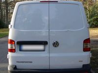 Second-hand VW Transporter 84 CP (61 kW) 2014 Alb Van