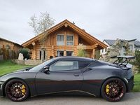 Gebraucht Lotus Evora 416 PS (305 kW) 2017 Beige Coupé