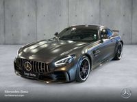 gebraucht Mercedes AMG GT Cp. Carbon Perf-Sitze Perf-Abgas Burmester