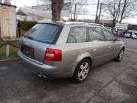 gebraucht Audi A6 Avant 3.0 Quattro *LPG-Gas*Navi*GSD*Leder*Alu