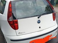 gebraucht Fiat Punto 1.2 8V