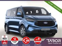 Neu Ford Tourneo Trend 136 PS (100 kW) 2025 Magnetic metallic Van / Kleinbus