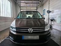 Usata VW Caddy 2016 Monovolume