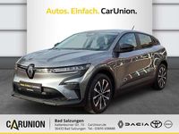 Gebraucht Renault Megane E-Tech Evolution 96 kW (131 PS) 2022 Schiefergrau Limousine
