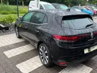 Gebraucht Renault Mégane IV Techno 140 PS (102 kW) 2023 Sternenschwarz Limousine