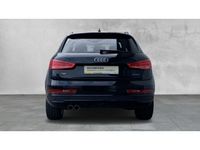 gebraucht Audi Q3 quattro S-Line Style 2.0 TDI S-tronic NAVI