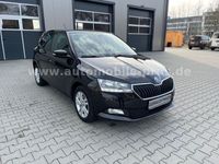 gebraucht Skoda Fabia Ambition