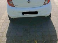 Second-hand Opel Karl 75 CP (55 kW) 2018 Alb Hatchback